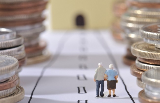 Пенсия по-новому: что изменится для украинцев уже в октябре