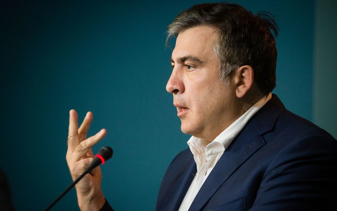 Дело Саакашвили: суд проведет новое заседание