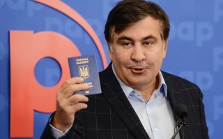 Дело Саакашвили: суд вынес окончательное решение