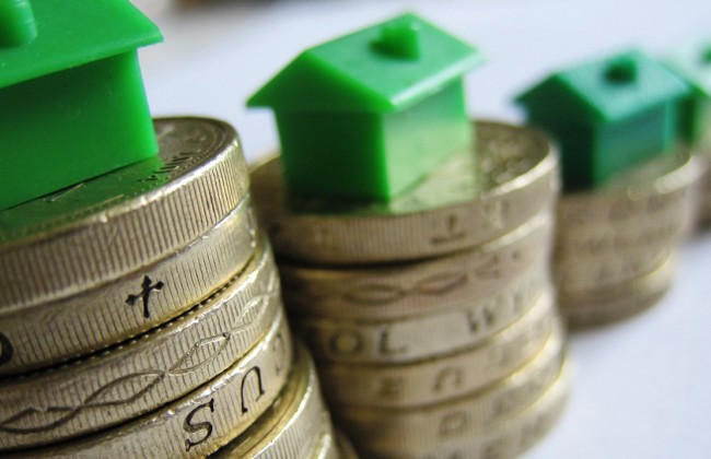 Продажа недвижимости: какие налоги платить