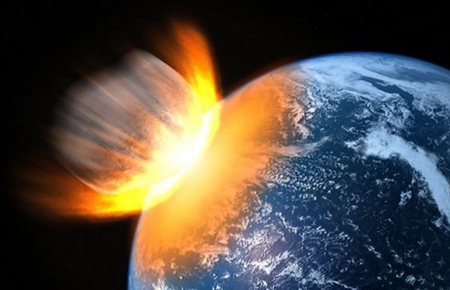 Конец света 23 сентября: футуролог из США предупредил о катастрофе