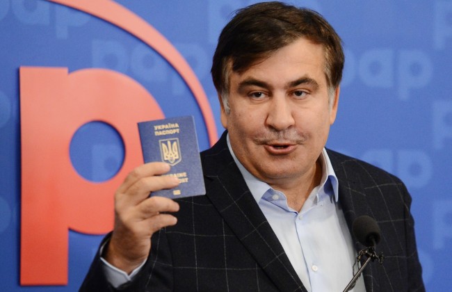 Дело Саакашвили: суд вынес окончательное решение