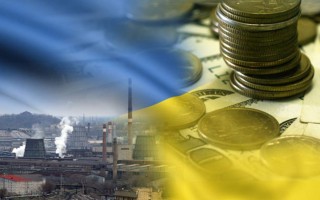 Внешний долг Украины: сколько, когда и кому придется возвращать
