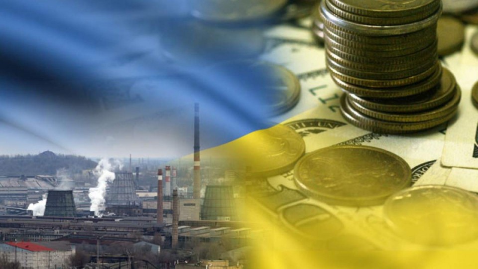 Внешний долг Украины: сколько, когда и кому придется возвращать