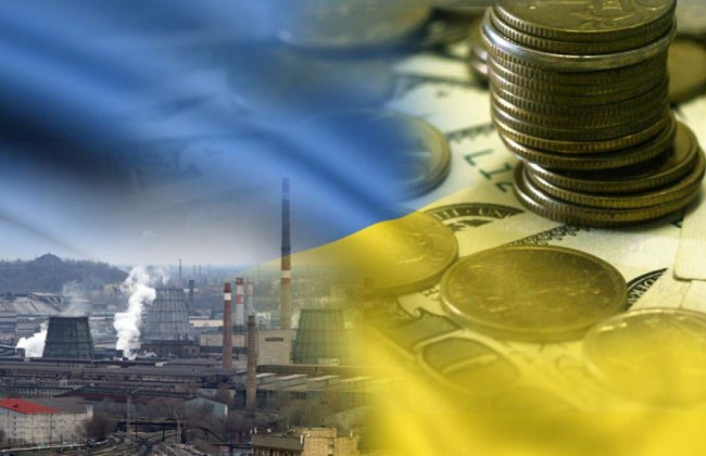 Внешний долг Украины: сколько, когда и кому придется возвращать