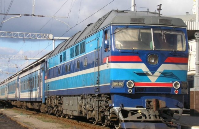 Уряд не виділив грошей на нові пасажирські вагони