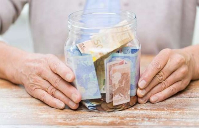 Что изменится для украинцев с принятием пенсионной реформы