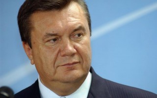 В госбюджет поступили первые конфискованные миллионы Януковича
