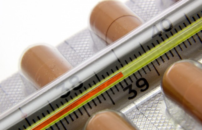 Эпидемия гриппа: какие штаммы угрожают украинцам