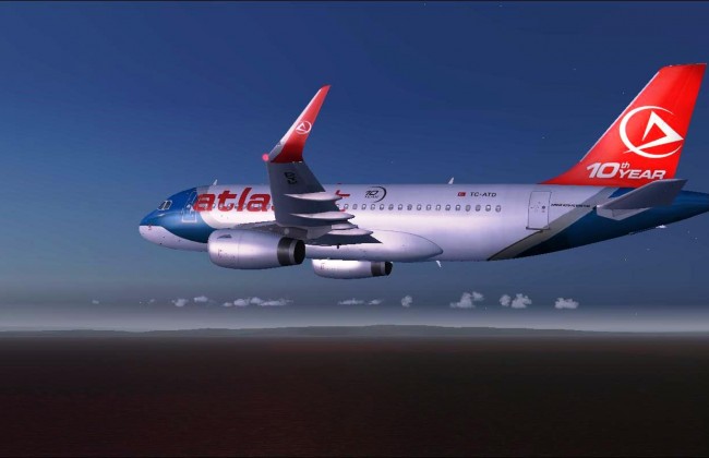 Два новых лоукостера появятся в Украине