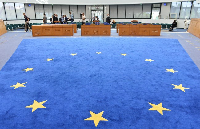 Стало известно о новом решении ЕСПЧ против Украины