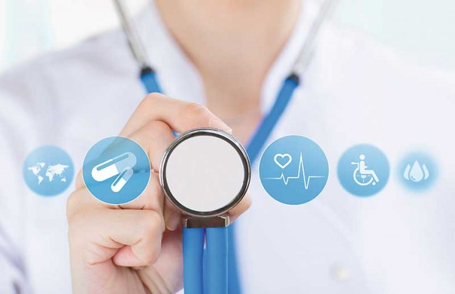 Следить за болезнями в Украине будет электронная система наблюдения