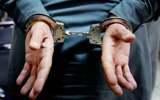 На границе с РФ задержан экс-руководитель госпредприятия