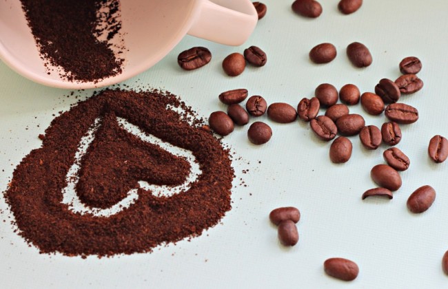 В Украине рекордно подорожал кофе