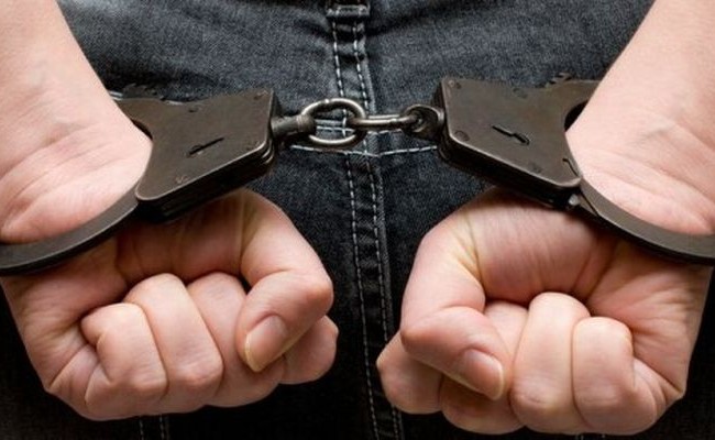 Под суд пойдет «министр ЛНР»