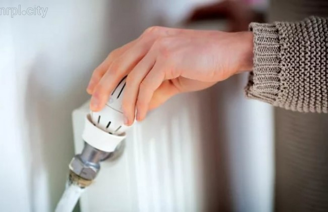 Отопительный сезон в Украине может начаться не по плану