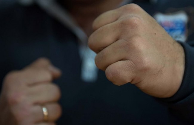 В Киевской области жестоко избили депутата (видео)