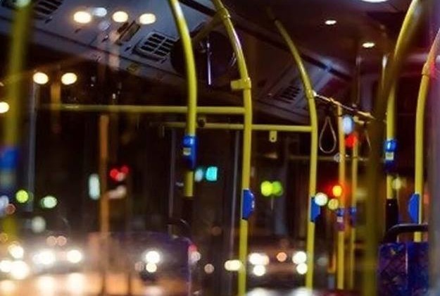 Ночью в Киеве не будут курсировать пять троллейбусов