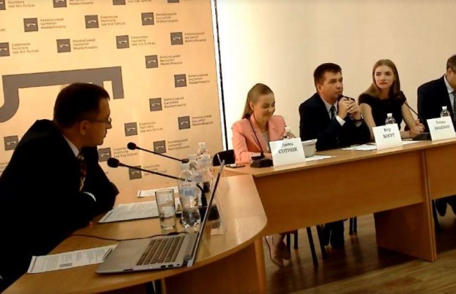 Антикорупційний суд: панацея чи плацебо