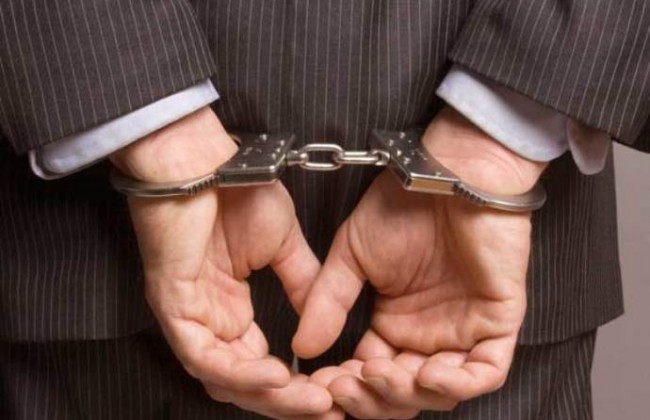 Массовые аресты в Италии: задержаны чиновники