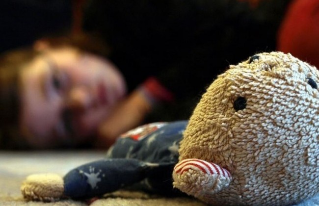 Суд отправил педофила за решетку на длительный срок