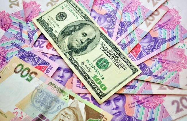 Доллар выше 30 гривен: Гройсман прокомментировал "бюджетный" курс