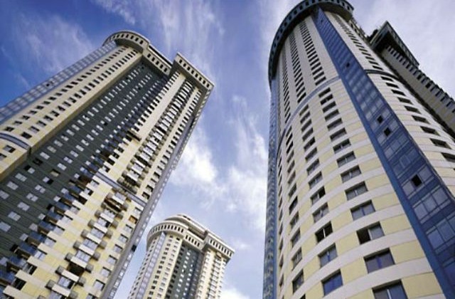 Полицейская приобрела в Мариуполе квартиру по дешевке