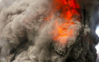 Взрывы в Калиновке: ГСЧС сообщает новые подробности