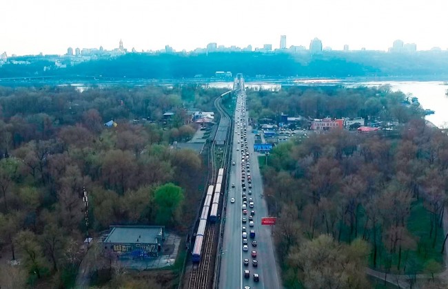 Украинских водителей ожидает новый налог: что нужно знать