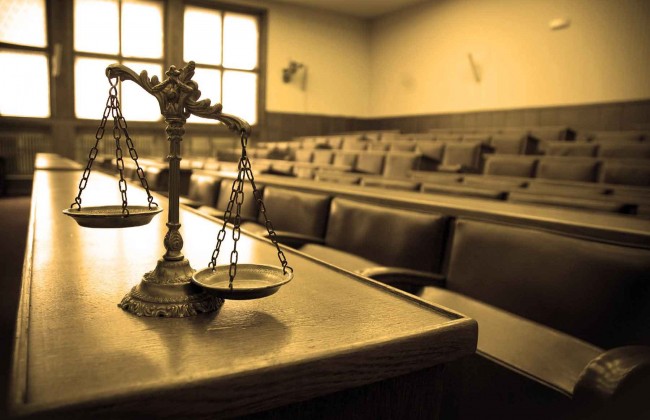 Фахівці з ЄС оцінили рівень безпеки в українських судах