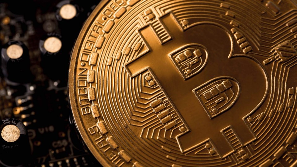 Статус Bitcoin врегулюють законом