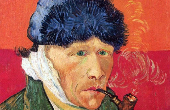 В Голливуде снимут фильм о Ван Гоге специфичным методом