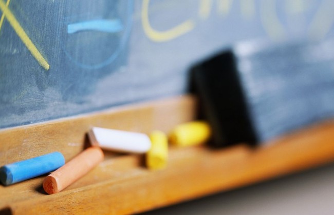 Образование в Украине: начал действовать новый закон