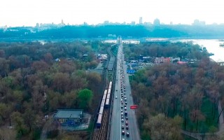 Украинских водителей ожидает новый налог: что нужно знать