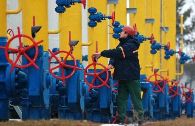 Стало известно, как будут продавать газ населению