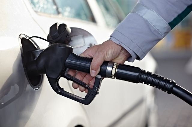 В Украине цены на топливо продолжают расти
