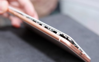 В Китае iPhone 8 взорвался во время подзарядки