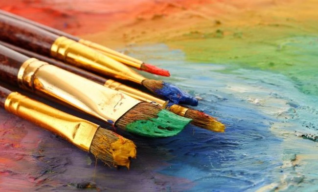 Во Франции найдена неизвестная картина да Винчи