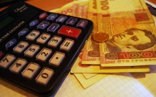 У Гройсмана рассказали, кто получит субсидии «автоматом»