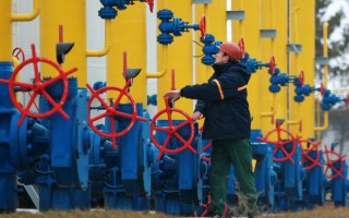 Стало известно, как будут продавать газ населению