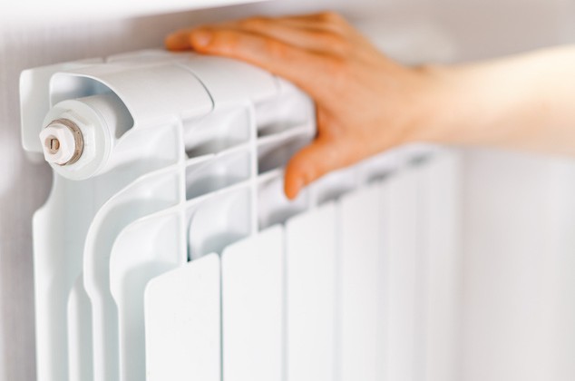 Отопительный сезон в Киеве: стало известно, когда дадут тепло