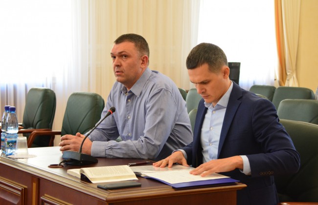 ВСП продлил срок отстранения судьи за превышение полномочий