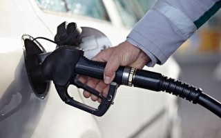 В Украине цены на топливо продолжают расти