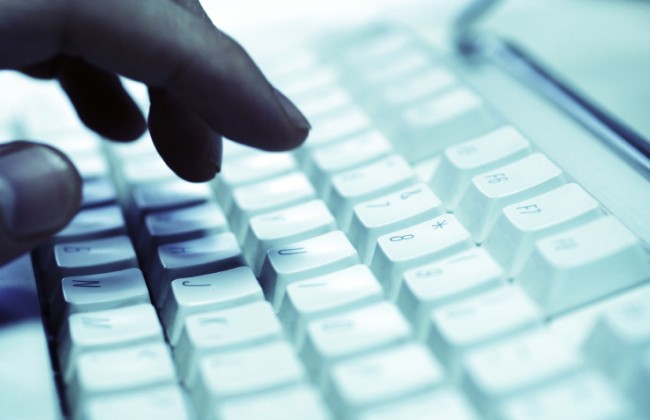 Украина получит 5 млн долларов на кибербезопасность