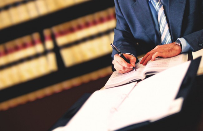 Диплом юриста будет действителен 5 лет, — законопроект о юробразовании