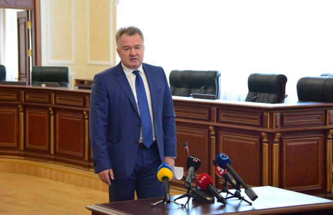 ВCП проведет дополнительные проверки в отношении семи кандидатов в Верховный Суд