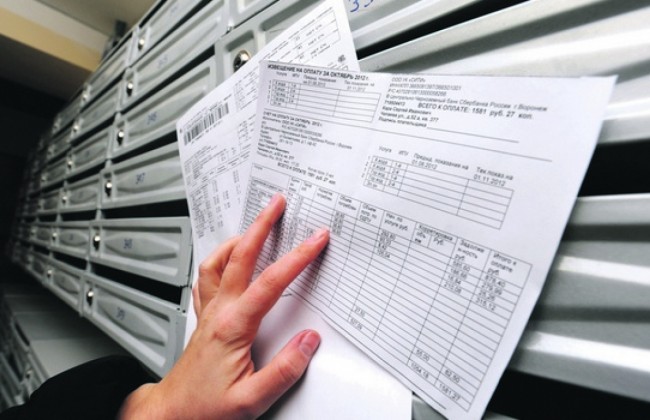 В Кабмине не исключают роста коммуналки