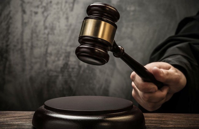 Дисциплинарная палата ВСП рассмотрит дела в отношении 69 судей