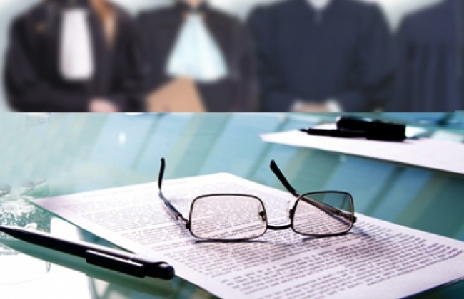 У Вищій кваліфкомісії суддів відкриті вакансії