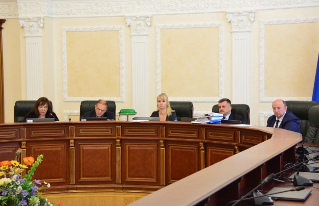 Внимание к деятельности судьи со стороны СМИ не признали вмешательством